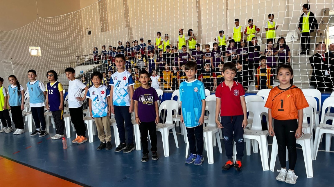 Geleneksel Çocuk Oyunları
